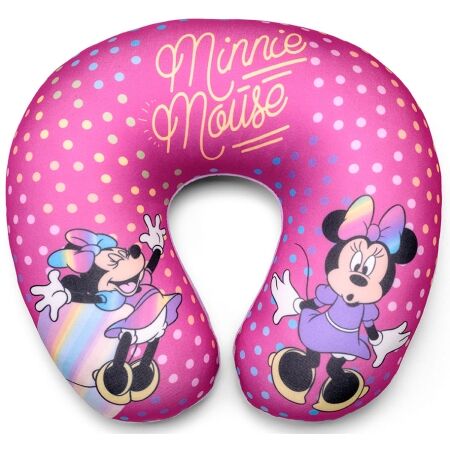 Disney MINNIE - Възглавничка за пътуване