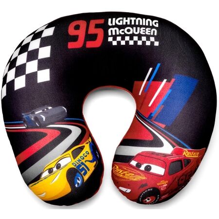 Disney CARS III - Възглавничка за пътуване