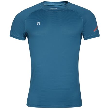 PROGRESS TX NKR - Men's functional T-shirt