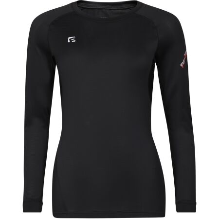 PROGRESS TX NDRZ - Women's functional shirt