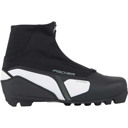 Women’s nordic ski boots for classic style