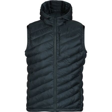 Men’s quilted vest