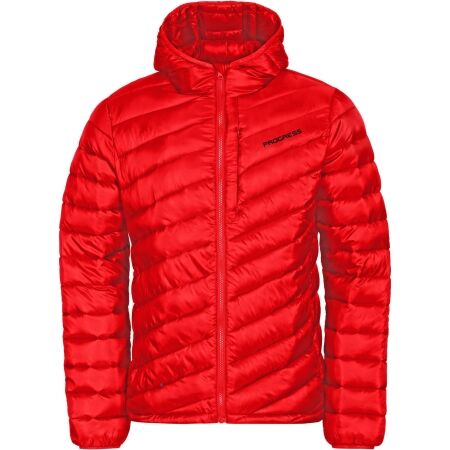 PROGRESS ANCHORAGE - Men's quilted jacket