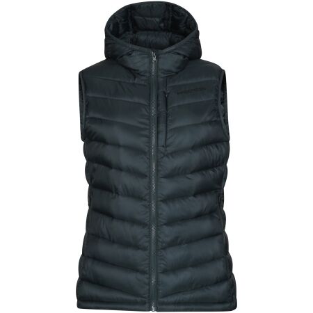 PROGRESS ALASKA VEST - Women’s quilted vest