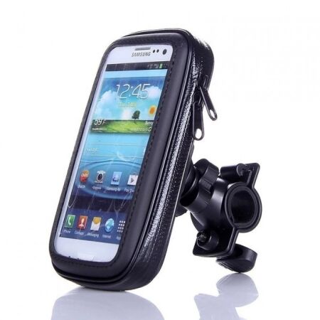 4Car MOBILE HOLDER 6,3" - Mobile phone holder