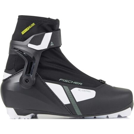 Fischer XC CONTROL MY STYLE - Women’s classic nordic ski boots