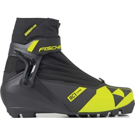 Fischer RC1 COMBI - Men’s combi boots