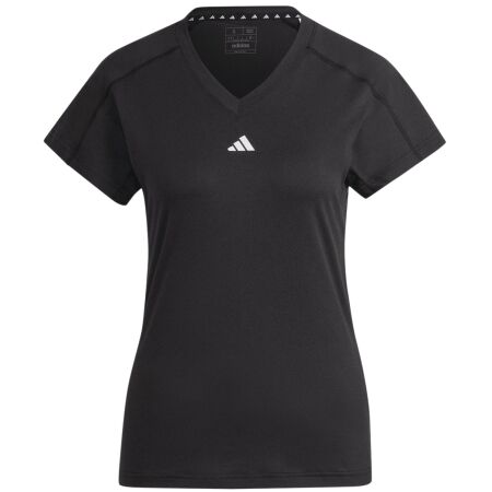 adidas TRAIN ESSENTIALS TEE - Dámske športové tričko