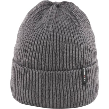 Finmark WINTER HAT - Strickmütze