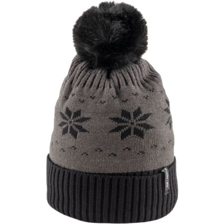 Finmark WINTER HAT - Căciulă de iarnă