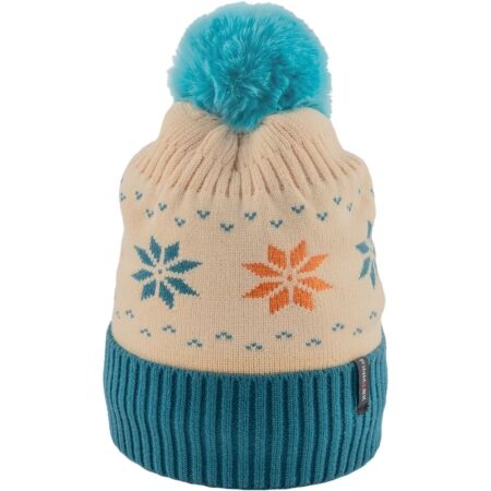 Finmark WINTER HAT - Căciulă de iarnă