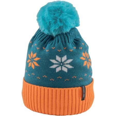 Finmark WINTER HAT - Căciulă de iarnă