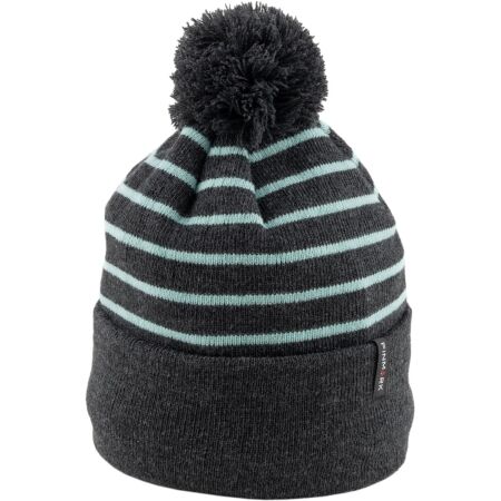 Finmark WINTER HAT - Strickmütze