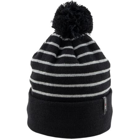 Finmark WINTER HAT - Strickmütze