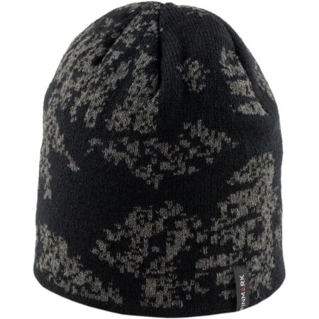 Finmark WINTER HAT - Căciulă de iarnă