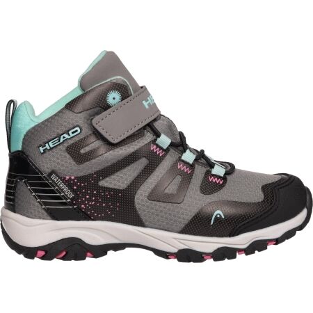 Head MISCH - Kids’ trekking boots