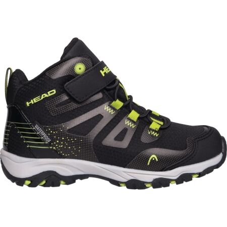 Head MISCH - Kids’ trekking boots