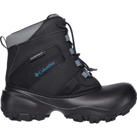 Columbia YOUTH ROPE TOW  III - Children's winter shoes