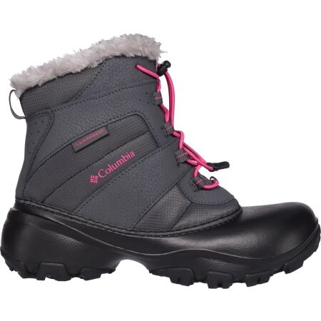 Columbia YOUTH ROPE TOW - Girls' winter shoes