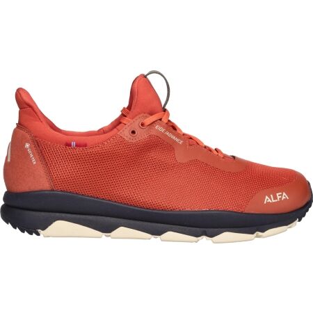 ALFA EIDE ADVANCE GTX W - Damen Wanderschuhe