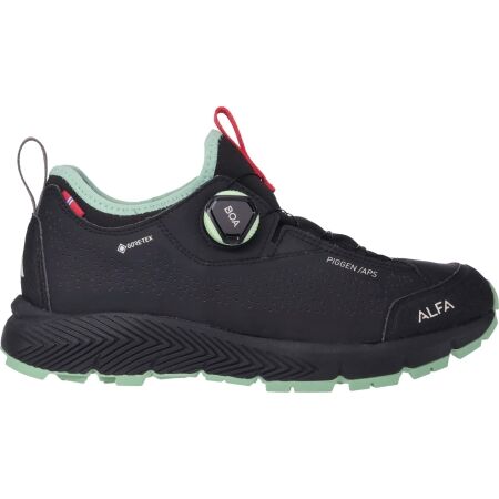 ALFA PIGGEN A/P/S GTX W - Women’s trekking shoes