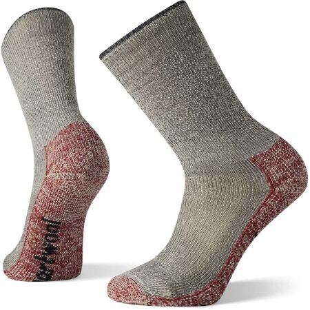 Smartwool MOUNTAINEER CE MAXIMUM CUSHION CREW - Women’s hiking socks