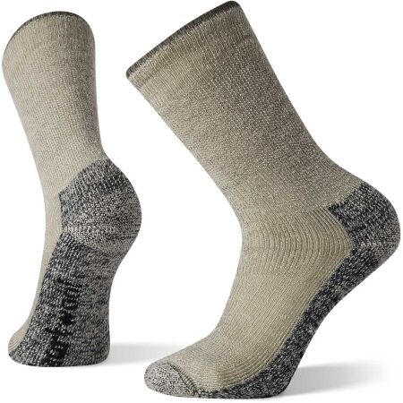 Smartwool MOUNTAINEER CE MAXIMUM CUSHION CREW - Women’s hiking socks