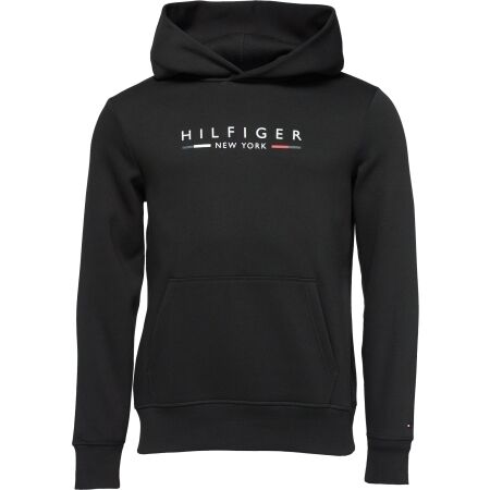 Tommy Hilfiger NEW YORK HOODY - Hanorac pentru bărbați