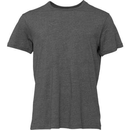 Calvin Klein S/S CREW NECK - Men’s pyjama shirt