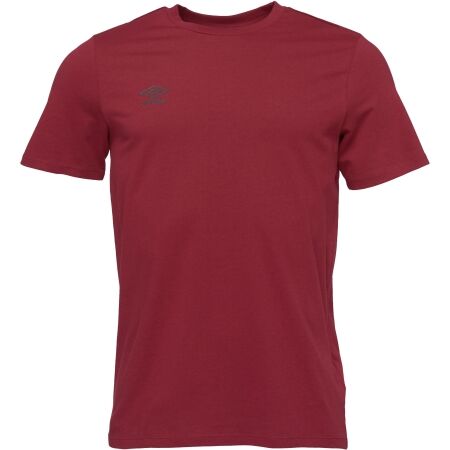 Umbro STADIUM GRAPHIC TEE - Férfi póló