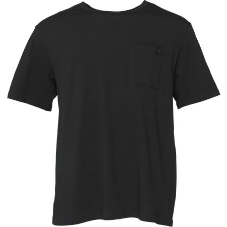 Calvin Klein S/S CREW NECK - Men’s pyjama shirt