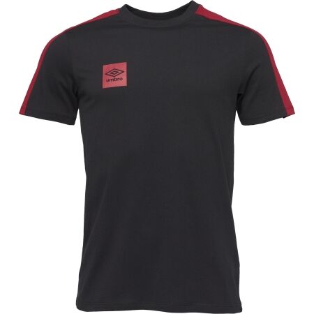 Umbro TERRACE TEE - Férfi póló