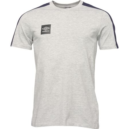 Umbro TERRACE TEE - Férfi póló