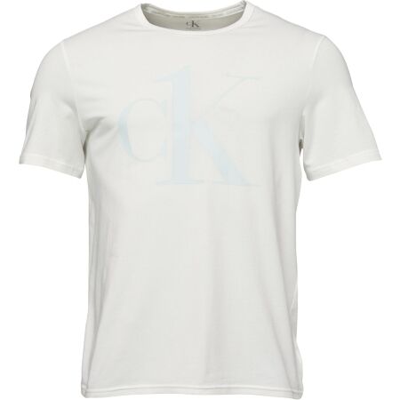 Calvin Klein S/S CREW NECK - Herrenshirt