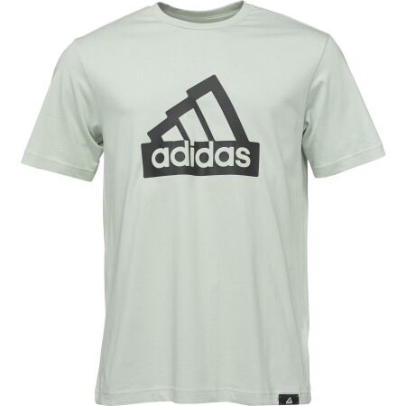 adidas MODERN ESSENTIALS TEE - Herren T-Shirt