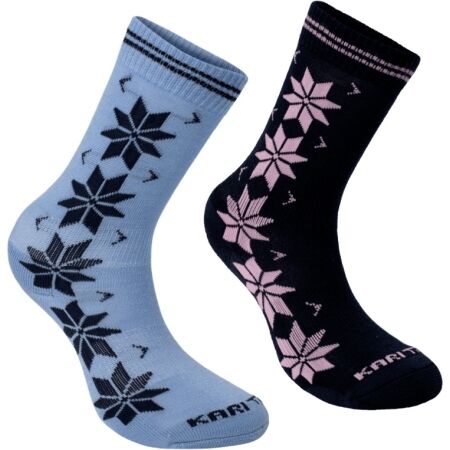 KARI TRAA VINST - Women's socks