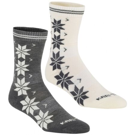 KARI TRAA VINST - Women's socks