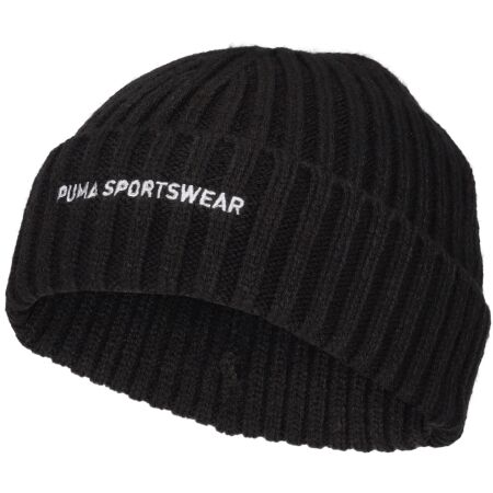 Puma SPORTWEAR FISHERMAN - Winter beanie