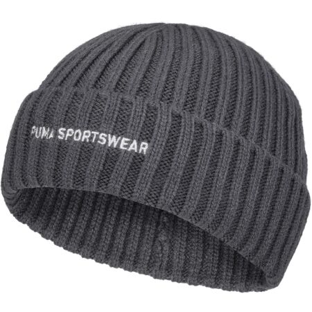 Puma SPORTWEAR FISHERMAN - Winter beanie