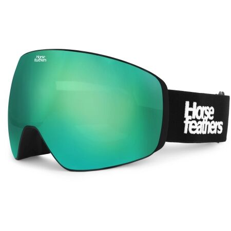 Horsefeathers SCOUT - Ochelari de schi/snowboard