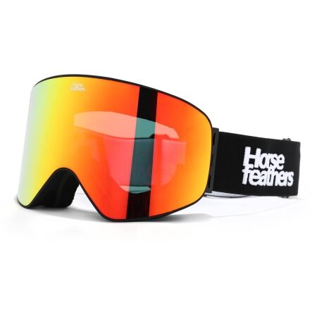 Horsefeathers EDMOND - Ochelari de schi/snowboard