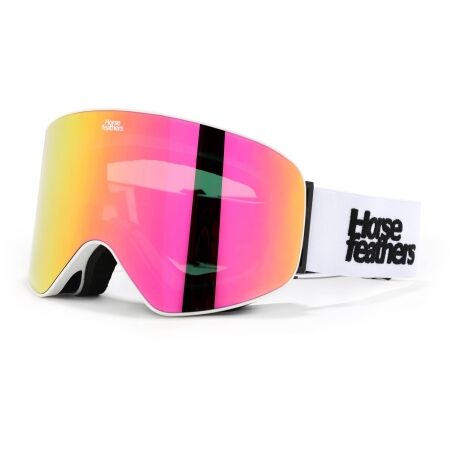 Horsefeathers EDMOND - Ochelari de schi/snowboard