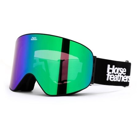 Horsefeathers EDMOND - Ochelari de schi/snowboard