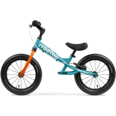 Yedoo TOOTOO XL - Push bike