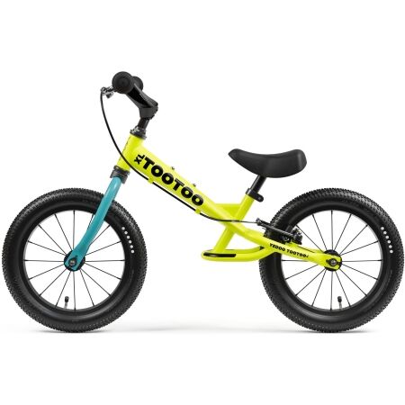 Yedoo TOOTOO XL - Push bike