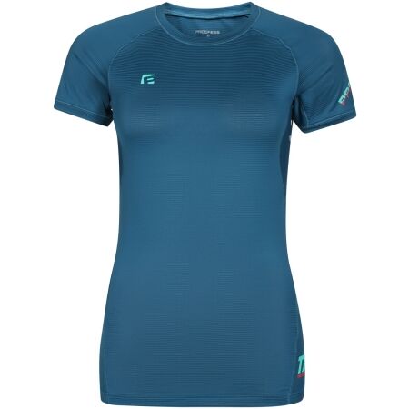 PROGRESS TX NKRZ - Women's functional shirt