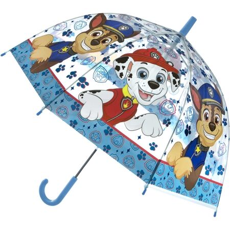 Oxybag TLAPKOVÁ PATROLA UMBRELLA - Umbrelă pentru copii