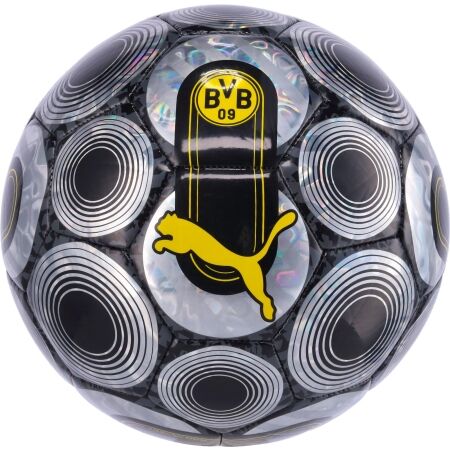 Puma BORUSSIE DORTMUND CULTURE+ BALL - Futbalová lopta