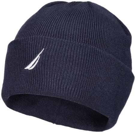 NAUTICA GERRO BEANIE - Men’s winter beanie