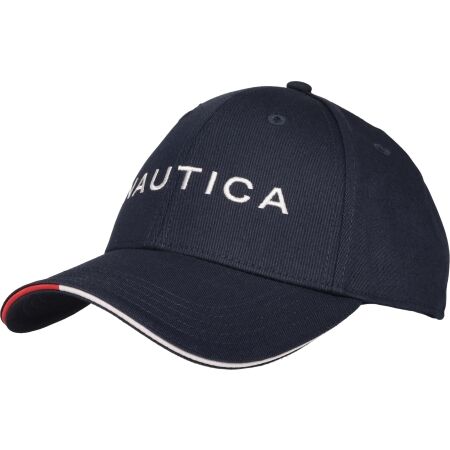 NAUTICA BALDWIN SNAPBACK - Șapcă de bărbați